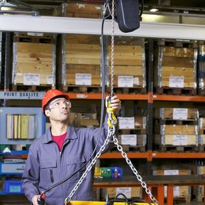 電動環鏈葫蘆多少錢