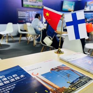 科技創新賦能港口發展，探討綠色智能港口解決方案3