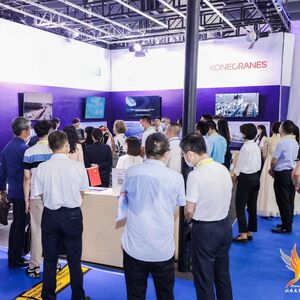 科技創新賦能港口發展，探討綠色智能港口解決方案4