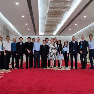 科技創新賦能港口發展，探討綠色智能港口解決方案5
