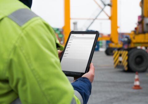 Digital Services  tool